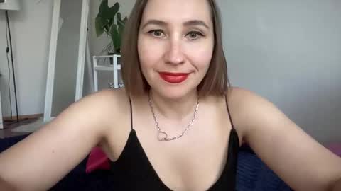 christina rosse online show from 06/09/26, 03:56