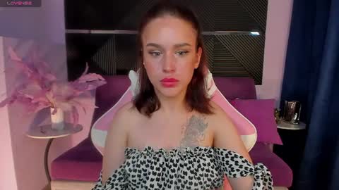 Christina online show from 06/11/26, 08:34