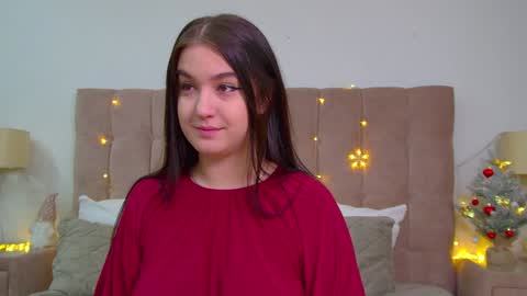 Christina online show from 12/24/24, 06:39