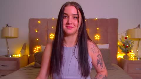 Christina online show from 12/28/24, 12:36