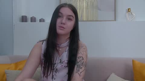 Christina online show from 01/08/25, 09:53