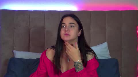 Christina online show from 09/20/25, 06:31