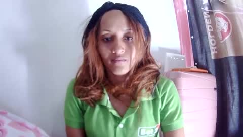 christine213 online show from 12/05/24, 05:48