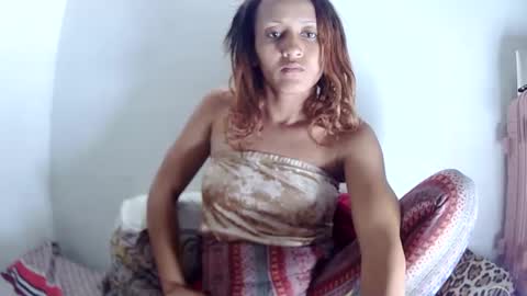 christine213 online show from 12/11/24, 06:20