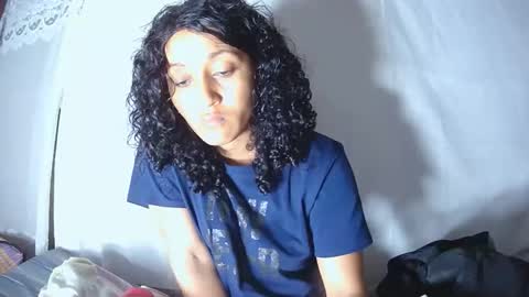 christine213 online show from 09/15/25, 10:04