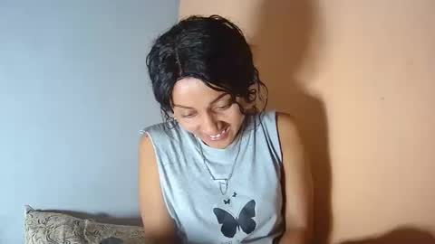 christine213 online show from 10/02/25, 06:48