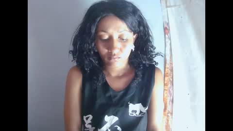 Snapshot of christine213 chatting on 11/08/25, 12:44 christine213 online show from 11/08/25, 12:44