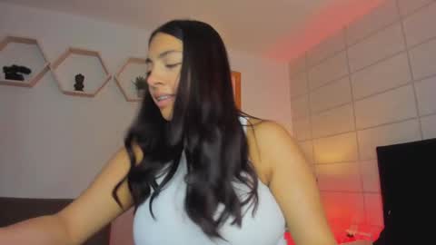 Christine  online show from 10/30/25, 12:39