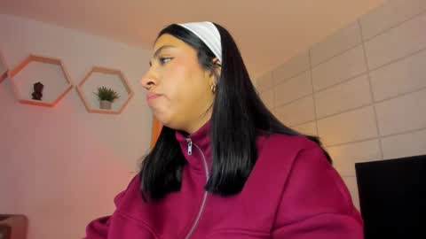 Christine  online show from 11/20/25, 12:05