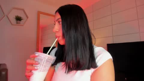 Christine  online show from 11/24/25, 11:54