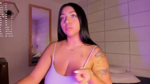 Christine  online show from 07/27/26, 12:23