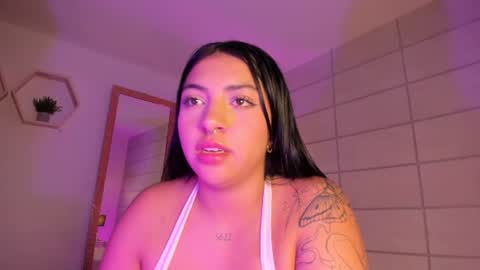 Christine  online show from 07/28/26, 04:39