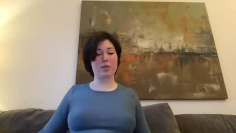 Snapshot of christinescorner chatting on 06/29/26, 11:49 Christine online show from 06/29/26, 11:49
