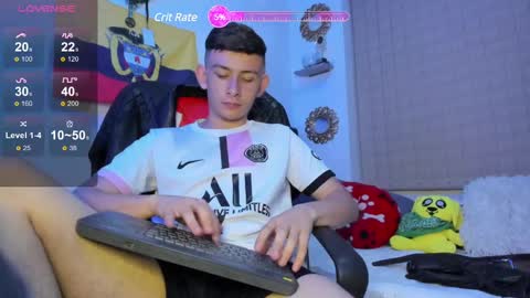 christmiller_1 online show from 12/06/24, 10:52