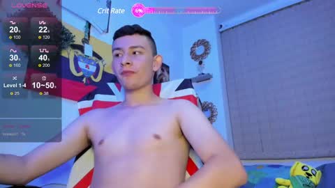 christmiller_1 online show from 01/19/25, 06:09