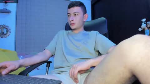 christmiller_1 online show from 02/16/25, 05:04