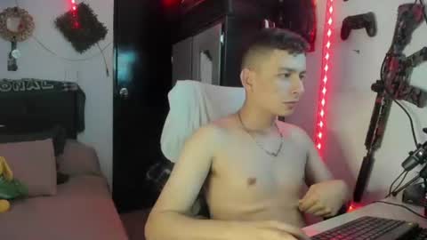 christmiller_1 online show from 07/18/26, 01:43