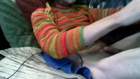 Snapshot of christophe_73 chatting on 09/28/25, 07:25 Chris online show from 09/28/25, 07:25