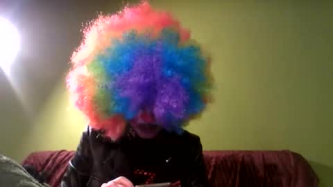 Chris online show from 11/01/25, 04:25