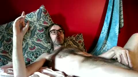 Chris online show from 07/27/26, 06:42