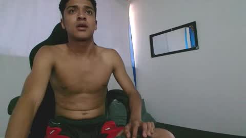 Christopher online show from 12/19/25, 09:00