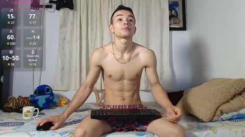 CHRISTOPHER online show from 11/05/25, 10:26