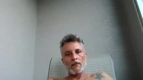 Christopher Rain online show from 11/26/25, 10:22