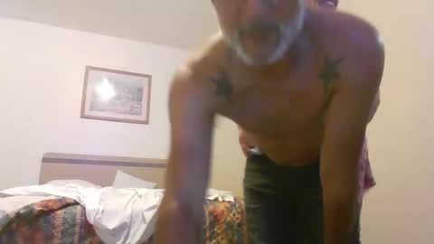 Christopher Rain online show from 02/20/26, 06:19
