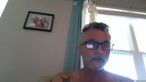 Christopher Rain online show from 05/22/26, 04:34
