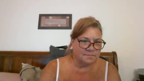 Christopher Rain online show from 06/12/26, 02:10