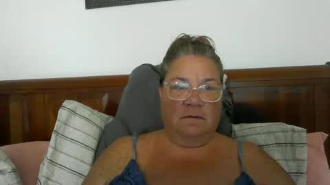 Christopher Rain online show from 06/24/26, 01:04