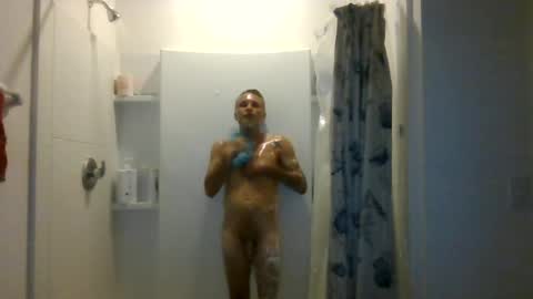 Christopher Rain online show from 06/26/26, 02:38