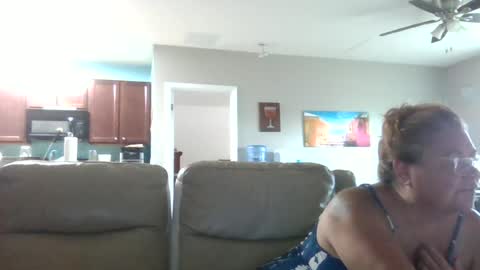 Christopher Rain online show from 06/27/26, 07:19