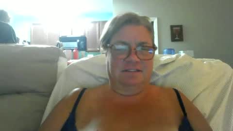 Christopher Rain online show from 07/06/26, 12:29