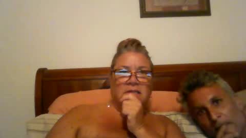 Christopher Rain online show from 07/11/26, 01:08