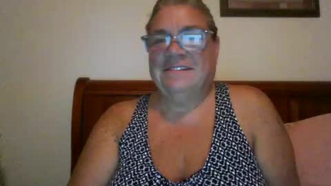Christopher Rain online show from 07/12/26, 01:51