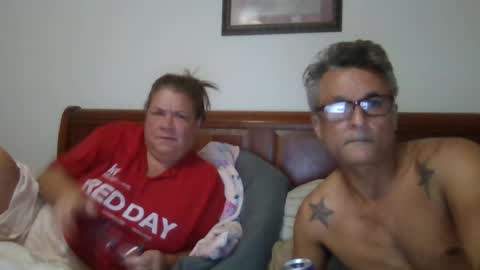 Christopher Rain online show from 07/21/26, 05:32