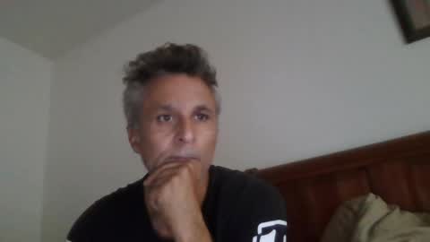Christopher Rain online show from 07/22/26, 12:02