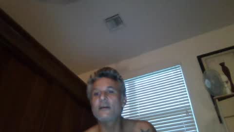 Christopher Rain online show from 07/24/26, 10:46