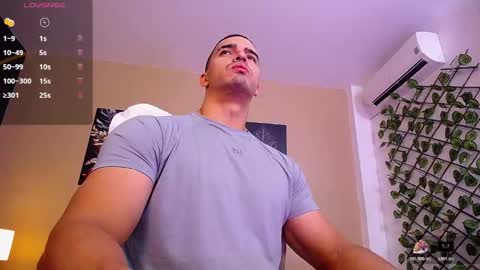 Christopher Black online show from 12/18/25, 01:17