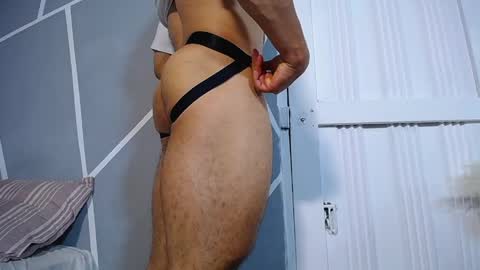 Christopher Black online show from 05/12/26, 02:36