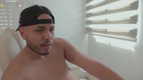 Snapshot of christopherdav chatting on 01/16/25, 06:16 Chris online show from 01/16/25, 06:16