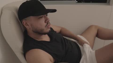 Snapshot of christopherdav chatting on 10/23/25, 11:57 Chris online show from 10/23/25, 11:57