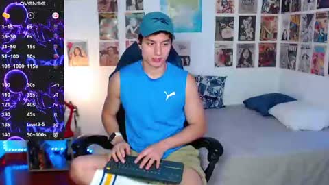 christophermillerxxx online show from 07/02/26, 05:35