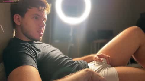 Christopher online show from 09/23/25, 10:18