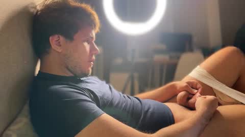 Christopher online show from 11/05/25, 08:20