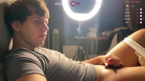 Christopher online show from 11/17/25, 09:09