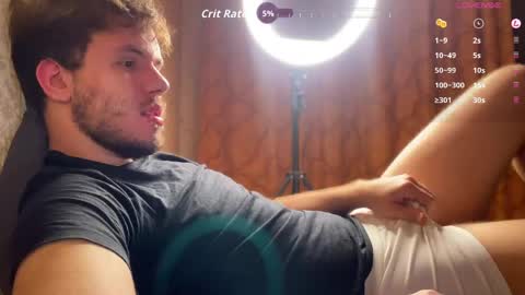 Christopher online show from 06/09/26, 10:54