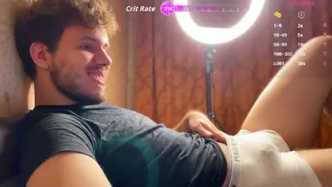Christopher online show from 06/11/26, 06:50