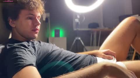 Christopher online show from 07/26/26, 10:49